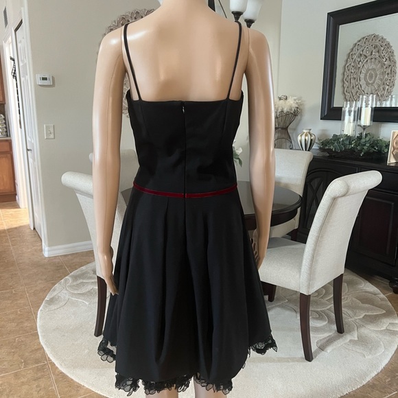 ALVIN VALLEY CLOTHIER DRESS - Picture 4 of 9